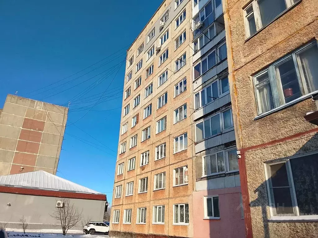 Студия Алтайский край, Барнаул ул. Весенняя, 6 (22.1 м) - Фото 2