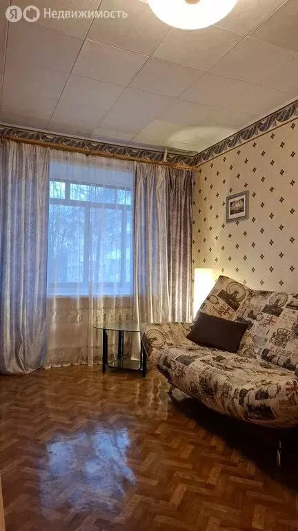 2-комнатная квартира: Смоленск, улица Тухачевского, 11 (45.1 м) - Фото 2