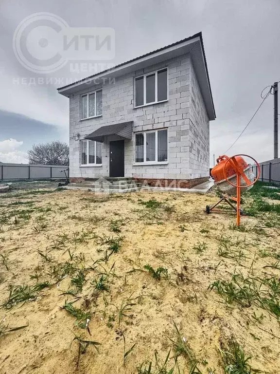 Дом в Воронежская область, с. Верхняя Хава ул. Южная, 6 (135 м) - Фото 0