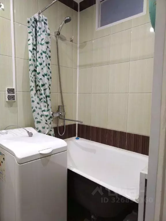 1-к кв. Ярославская область, Ярославль ул. Салтыкова-Щедрина, 73а ... - Фото 2