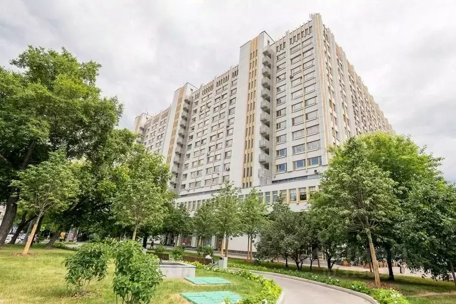Офис в Москва ул. Коровий Вал, 7С1 (47 м) - Фото 0