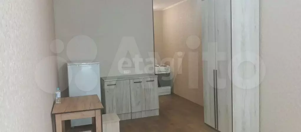 Квартира-студия, 22 м, 3/9 эт. - Фото 0
