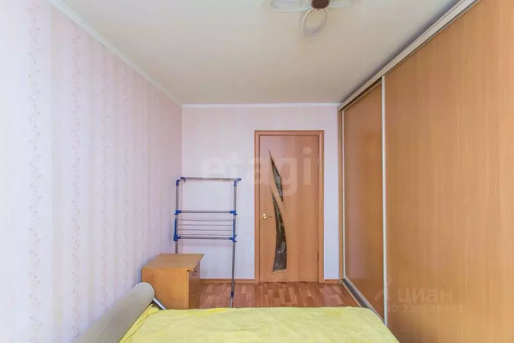 2-к кв. Приморский край, Владивосток Санаторная мкр, ул. Шестая, 7 ... - Фото 2