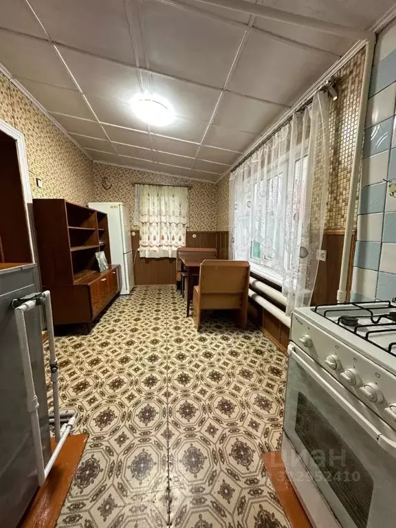 Дом в Ростовская область, Шахты просп. Чернокозова (74 м) - Фото 2