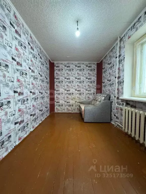 2-к кв. Саратовская область, Балашов ул. 50 лет ВЛКСМ, 5 (40.2 м) - Фото 2