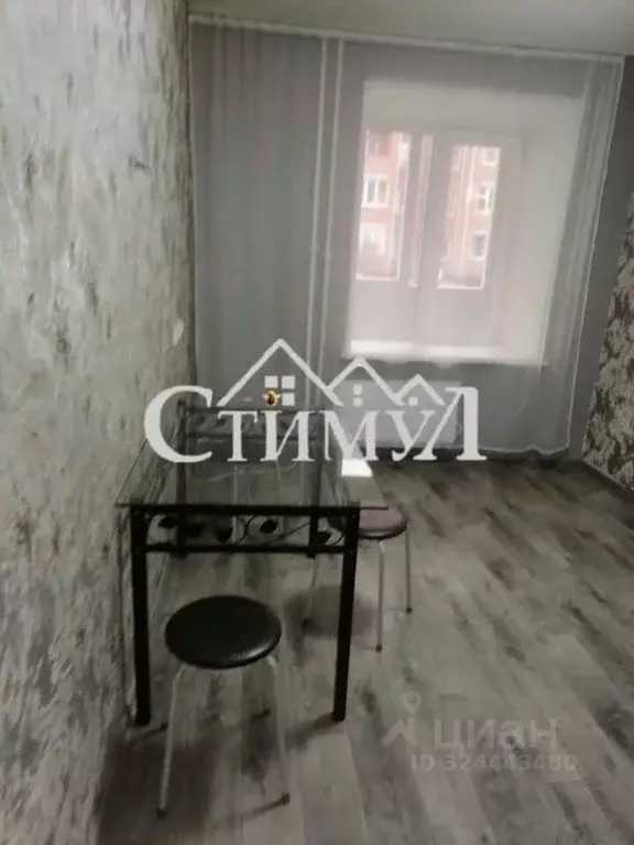 1-к кв. Хакасия, Черногорск ул. Генерала Тихонова, 11А (42.0 м) - Фото 2