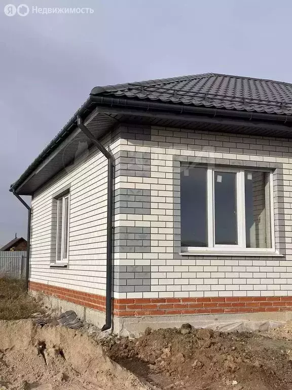 Дом в Тюменский муниципальный округ, деревня Падерина (80 м) - Фото 1