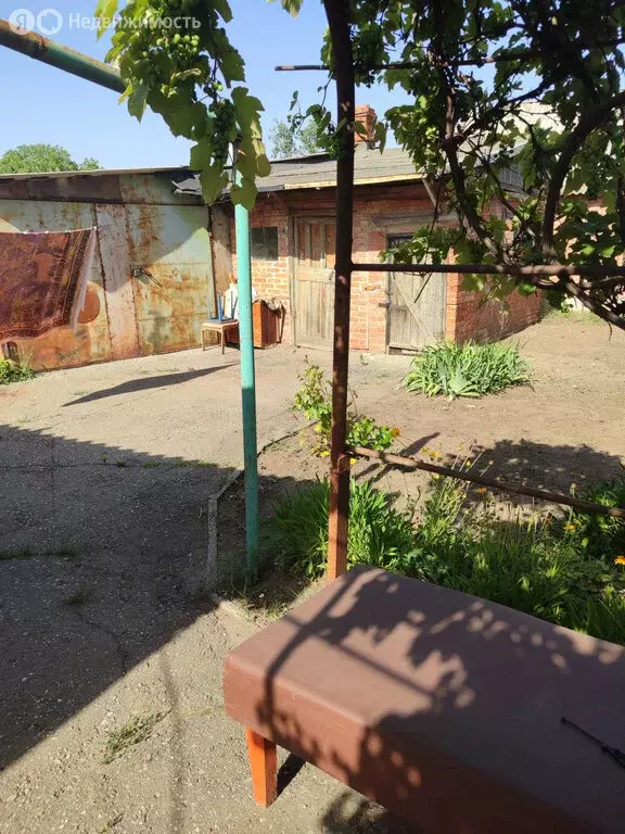 Дом в Шахты, Степная улица, 99 (50 м) - Фото 1