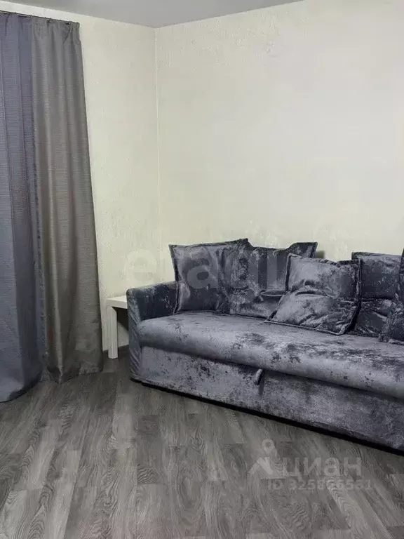 Студия Новосибирская область, Новосибирск Большевистская ул., 98 (35.0 ... - Фото 2