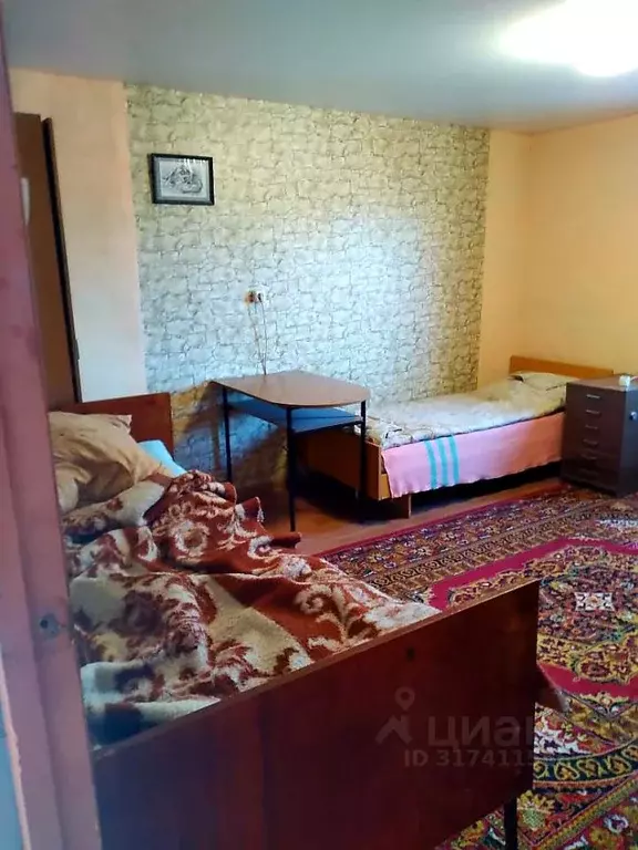 Дом в Ростовская область, Волгодонск Красный Яр кв-л,  (200 м) - Фото 1