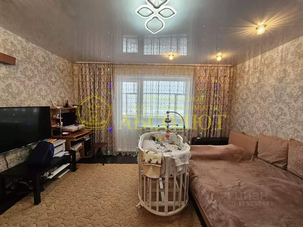 2-к кв. Свердловская область, Ревда ул. Павла Зыкина, 44/2 (53.0 м) - Фото 2