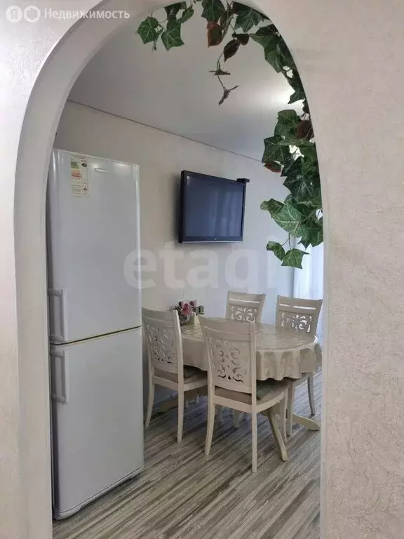 3-комнатная квартира: Тюмень, улица Червишевский Тракт, 31 (65.4 м) - Фото 2