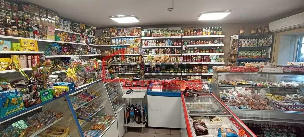 Помещение свободного назначения в Севастополь ул. Хрусталева, 83 (38 ... - Фото 2