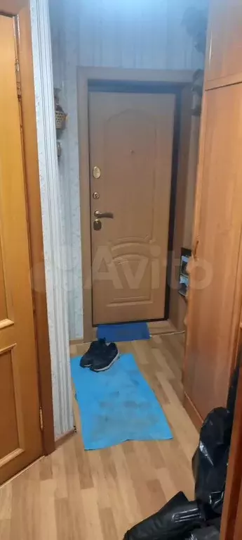 2-к. квартира, 43,5 м, 3/5 эт. - Фото 1