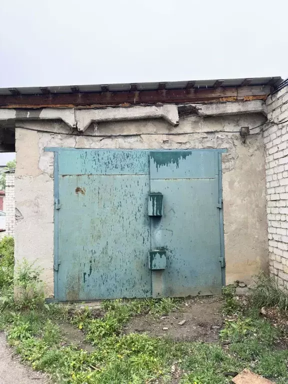 Гараж в Амурская область, Благовещенск 134-й кв-л,  (24 м) - Фото 1