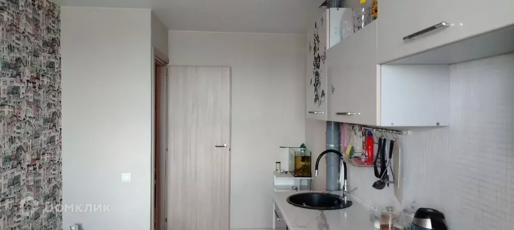 Продаётся 2-к квартира, 59.1 м - Фото 1