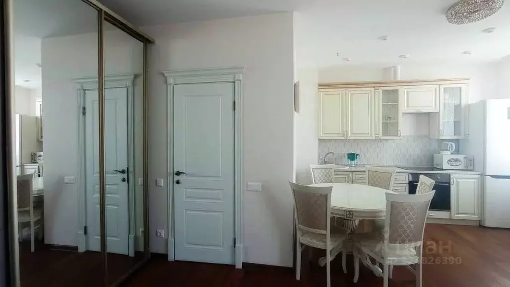 3-к кв. Москва Березовая аллея, 19к4 (50.0 м) - Фото 2