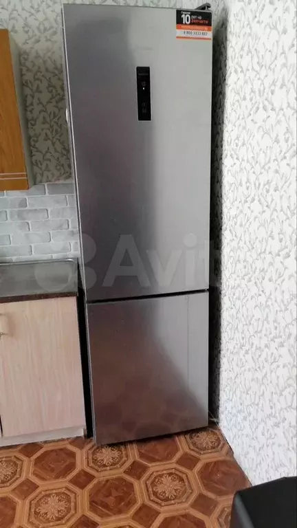 2-к. квартира, 67 м, 6/9 эт. - Фото 1