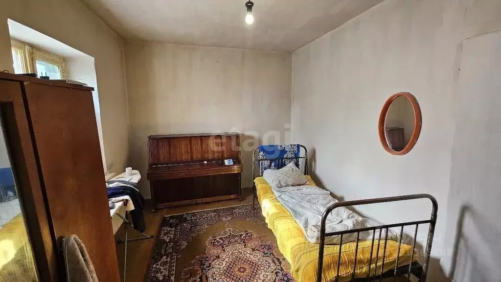 Дом в Крым, Белогорский район, с. Ароматное ул. Черкасская, 11 (76 м) - Фото 0