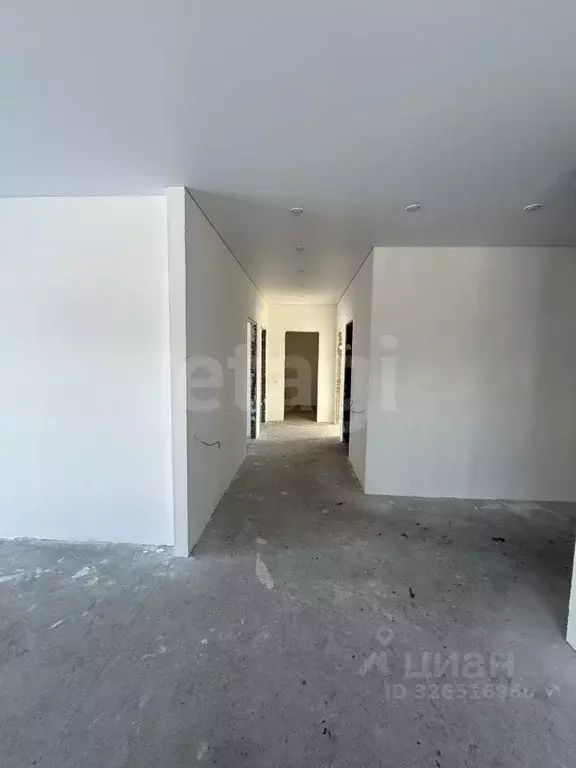 Дом в Башкортостан, Уфа городской округ, с. Нагаево ул. Михаила ... - Фото 2