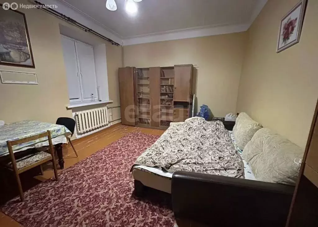 1к в -комнатной квартире (23 м) - Фото 1