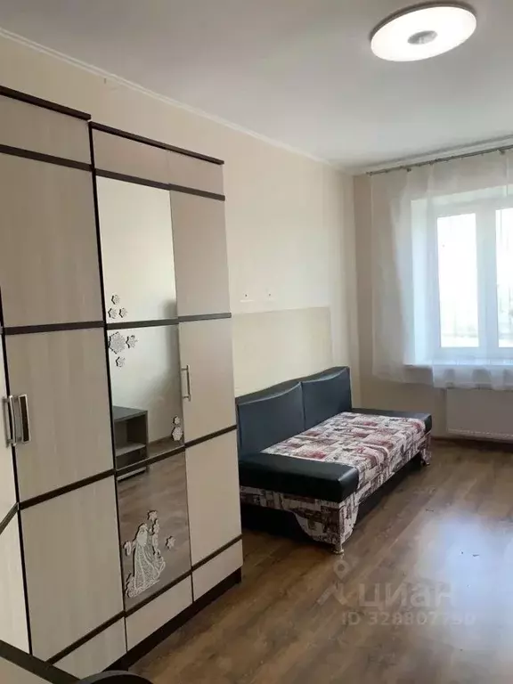 1-к кв. Московская область, Люберцы Зенино ЖК Самолет мкр, ул. Камова, ... - Фото 2