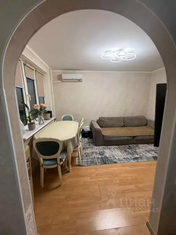 Квартира, 3 комнаты, 67.9 м - Фото 0