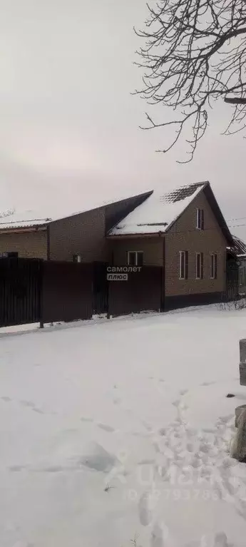 Дом в Курская область, Курск ул. Подвойского, 17 (160 м) - Фото 1