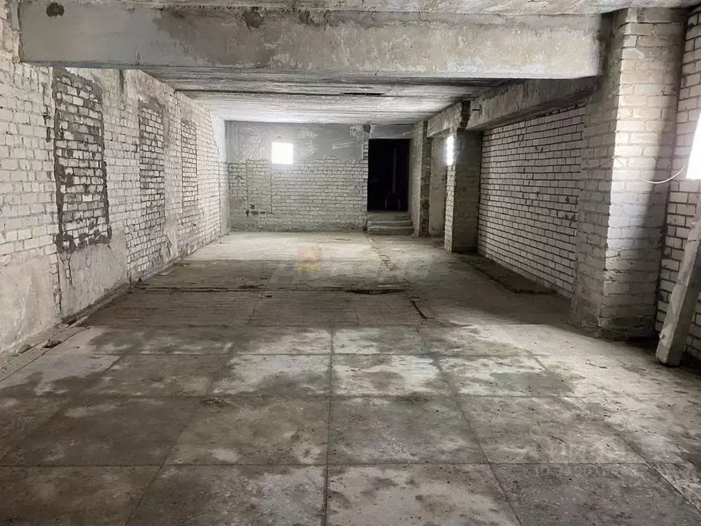 Помещение свободного назначения в Ульяновская область, Ульяновск ... - Фото 1