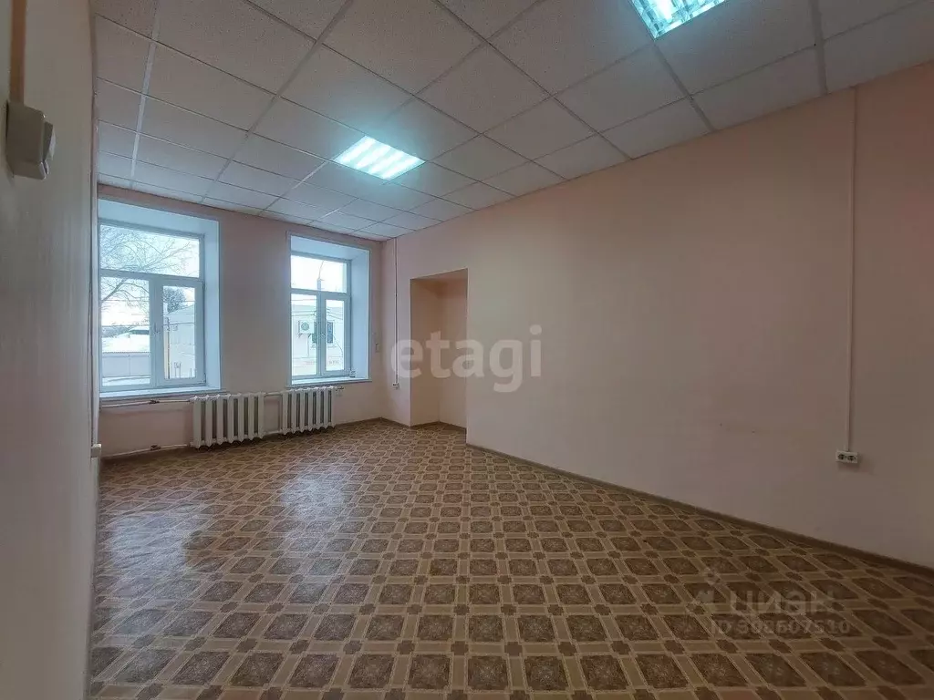 Комната Костромская область, Кострома ул. Свердлова, 29 (22.0 м) - Фото 1