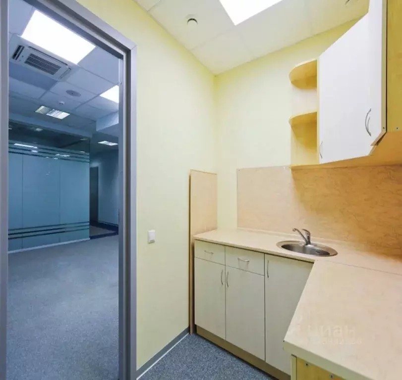 Офис в Москва Варшавское ш., 1 (752 м) - Фото 2