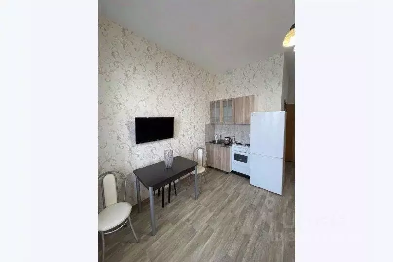 1-к кв. Саха (Якутия), Якутск ул. Кузьмина, 30/2 (26.0 м) - Фото 1