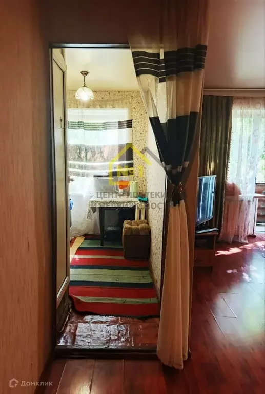 Продаётся 1-к квартира, 29 м - Фото 0