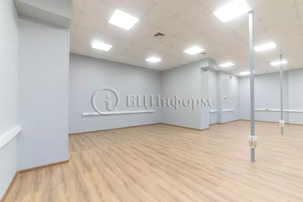 Офис в Санкт-Петербург ул. Маршала Говорова, 49А (214 м) - Фото 2