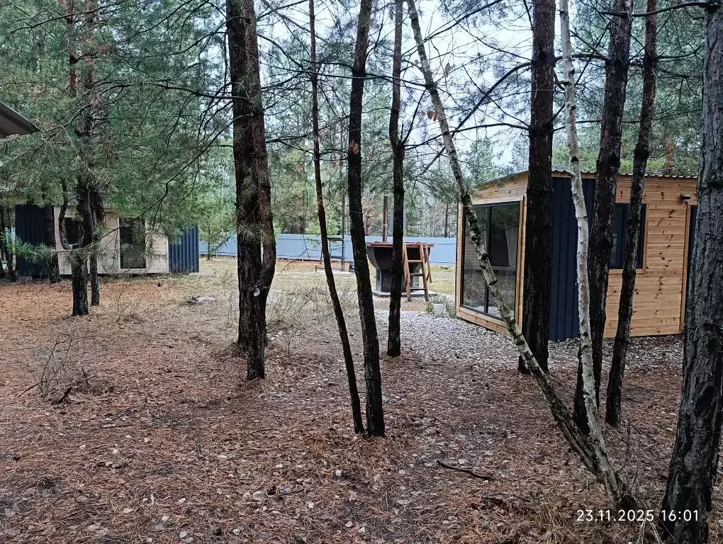 Дом в Ульяновская область, Старомайнский муниципальный округ, пос. ... - Фото 2
