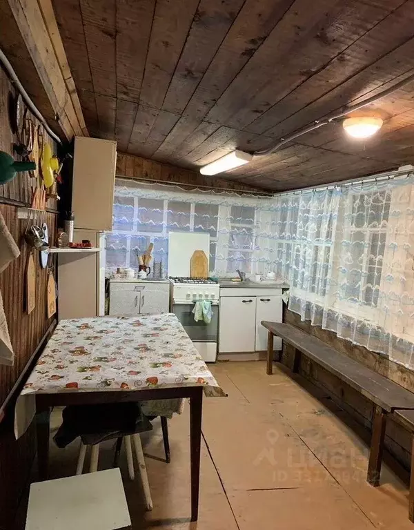 Дом в Свердловская область, Горноуральский муниципальный округ, пос. ... - Фото 1