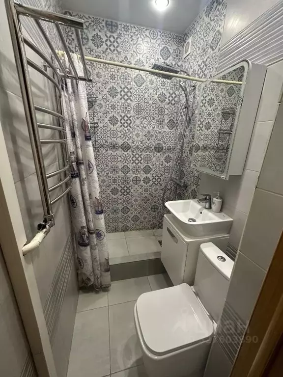 2-к кв. Москва Звездный бул., 30К1 (42.0 м) - Фото 2