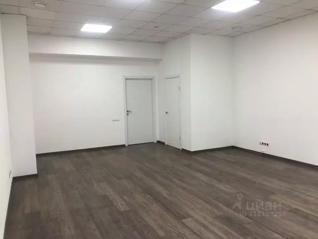 Офис в Москва Дербеневская наб., 7С5 (720 м) - Фото 1