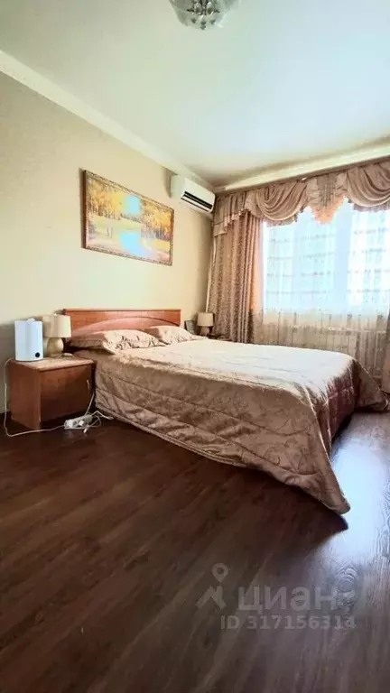 2-к кв. Курская область, Курск просп. Победы, 36 (56.3 м) - Фото 0