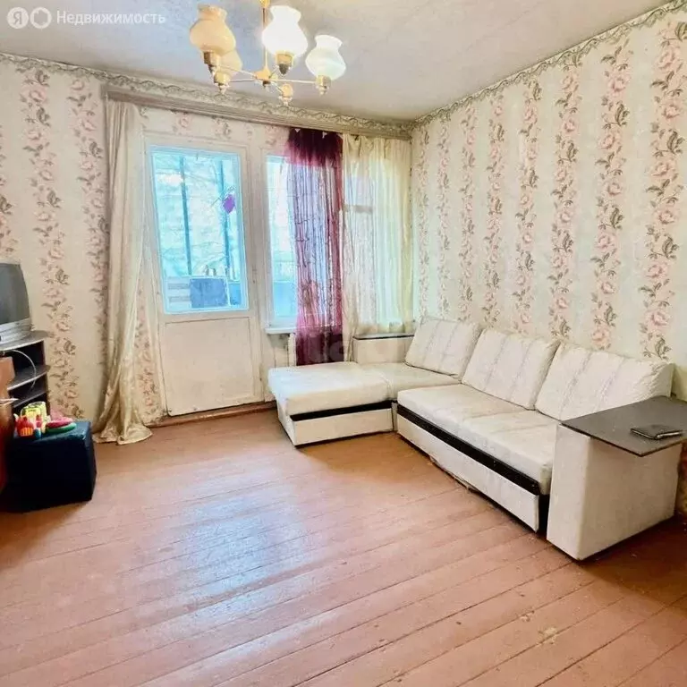 2-комнатная квартира: Мичуринск, Липецкое шоссе, 66Б (40.5 м) - Фото 1