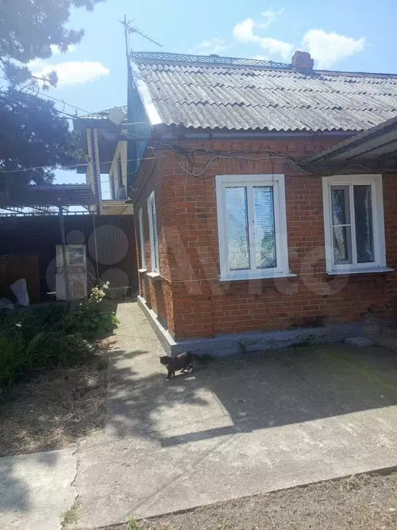 Дом 80 м на участке 4 сот. - Фото 1