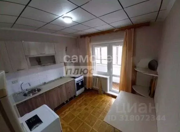 1-к кв. Липецкая область, Липецк Горняцкая ул., 2 (35.0 м) - Фото 1