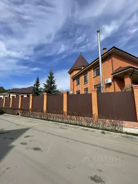 Коттедж в Курганская область, Курган Ежик ДНТ,  (505 м) - Фото 1