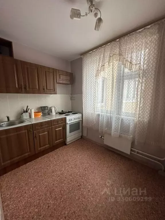 1-к кв. Москва Ангарская ул., 51к2 (39.0 м) - Фото 2