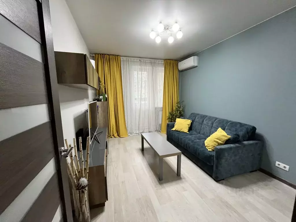 1-к кв. Московская область, Красногорск городской округ, Путилково пгт ... - Фото 1