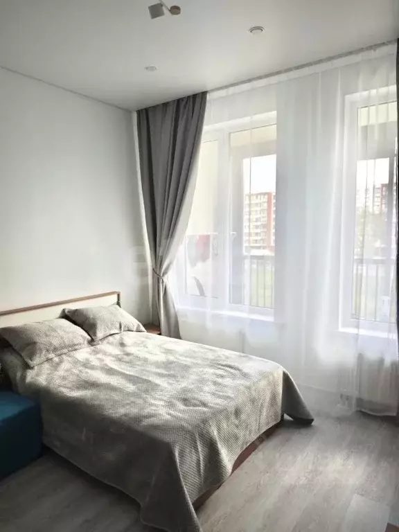 Студия Санкт-Петербург пос. Стрельна, просп. Буденного, 20к1 (25.0 м) - Фото 1