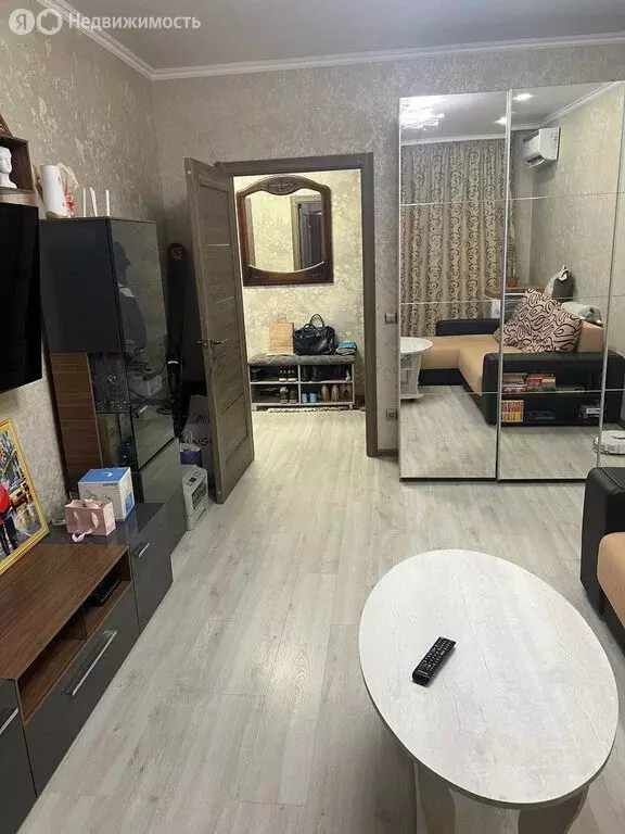 2-комнатная квартира: Краснодар, улица Героев-Разведчиков, 8к4 (57 м) - Фото 0