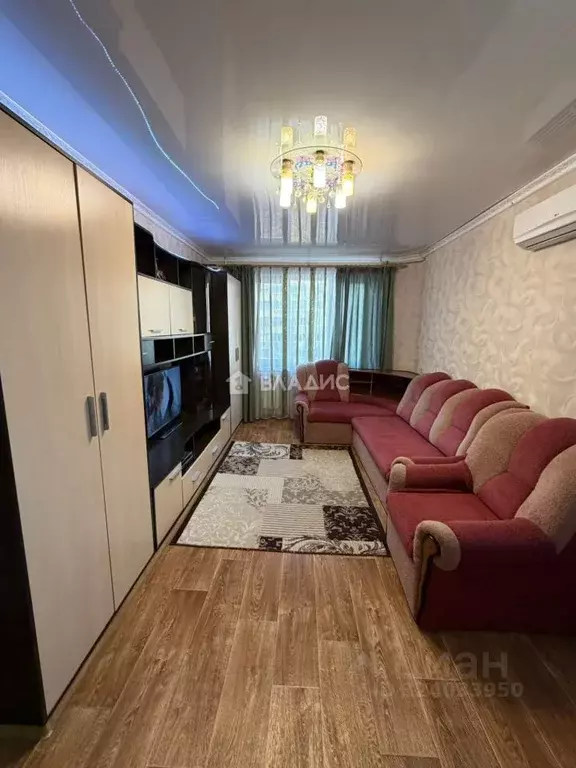 3-к кв. Оренбургская область, Орск Новый город мкр, ул. Краматорская, ... - Фото 1