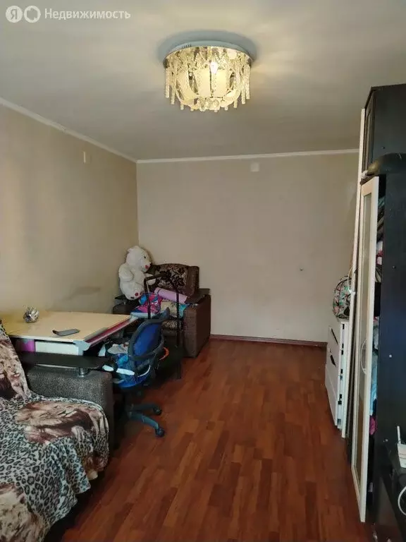 1-комнатная квартира: Чебаркуль, улица Мира, 25 (30.7 м) - Фото 1