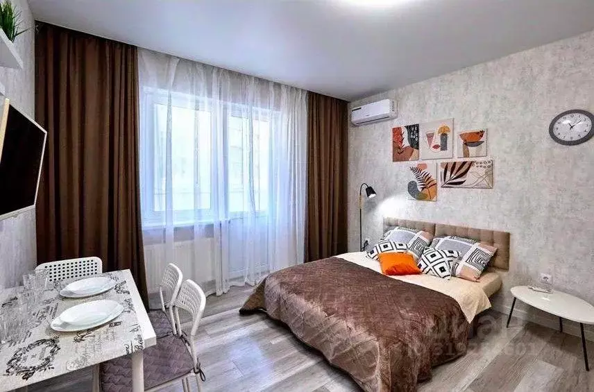 Квартира, студия, 23 м - Фото 0